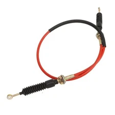 Shift Reverse Cable, 4.43ft Transmission Shift Reverse Cable Transitions 