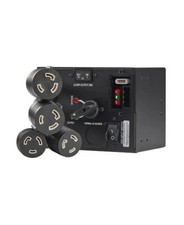 Tripp Lite SUPDMBP6K UPS Maintenance Bypass Panel