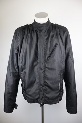 TUCANO URBAN MOTORRADJACKE HERREN GR XL MAN MOTOR JACKET CASUAL VINTAGE SPORT