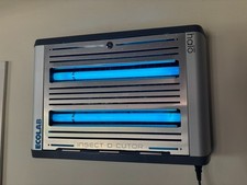 Ecolab Insect-O-Cutor HL30 Halo UV Glueboard Fly Killer 240V Commercial - Home