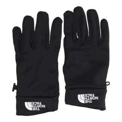 The North Face, Handschuhe, Größe: M, Elasthan/Polyester, Schwarz #JtU