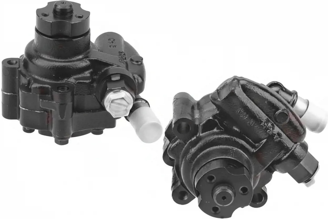 TRW JPR293 Pompa Idroguida idraulico - Immagine 2