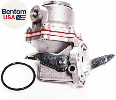 504090936 PUMP - FUEL LIFT Suitable for FORD NEW HOLLAND 504090936