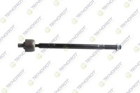 Axialgelenk Spurstange Links / Rechts FüR Citroen C4 Grand Picasso 06-13 3812.E9