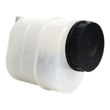 84264948 Hydraulic Oil Tank Reservoir fits Case JX60 JX70 JX80 JX90 Jx55 JX65