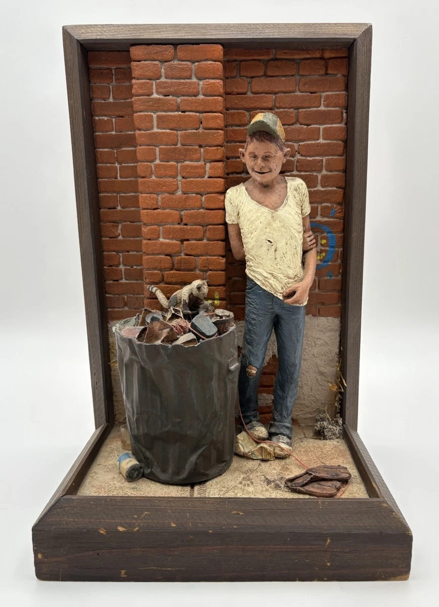 Michael Garman Art Sculptures for sale | eBay