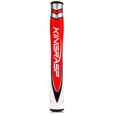 Lightweight and Comfortable Golf Grips | Advanced Texture Control and High Fe...
