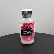Bath and Body Works A Thousand Wishes Body Lo...