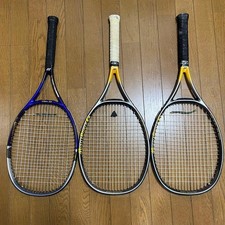 YONEX Yonex Tennis Racket 3 Set