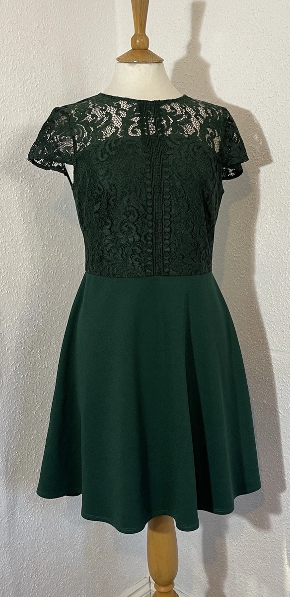 Dorothy Perkins Green Lace Dresses for Women for sale | eBay