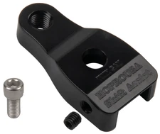 Hoprousa Ez Shift Neutral Gear Assist for HD Twin Cam Touring Softail Black