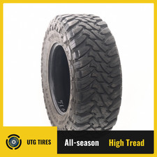Used Lt 35x12.5r18 Toyo Open Country Mt 123q - 1732