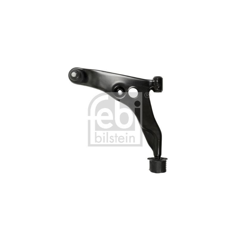 FEBI BILSTEIN 41243 Track Control Arm Wishbone Front Left for Mitsubishi Carisma
