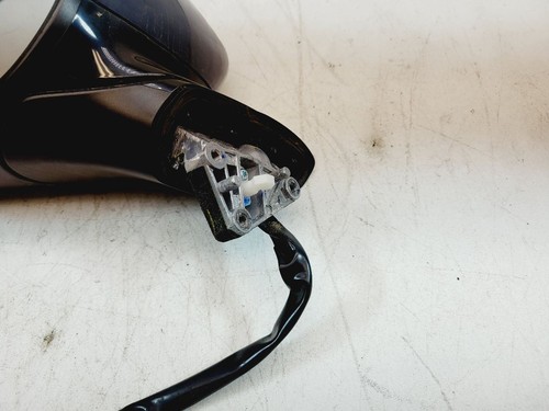 2020 2021 2022 MAZDA CX-30 LEFT DRIVER SIDE VIEW MIRROR BLUE-42M DGJ3-69-181A - Picture 5 of 20