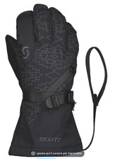 SCOTT - Guanto Junior Ultimate Premium - Nero