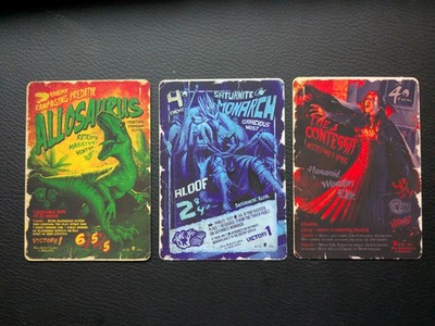 arkham horror promo cards Amazon.com: Arkham Horror The Card Game Shattered Aeons Mythos Pack