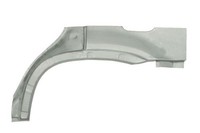 Blic 6504-03-2955581P KotflüGel Reparatur Hinten Links FüR Honda CR-V I