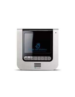 Comelit 5900g Light Gray Master Monitor