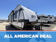 2024 Grand Design Momentum MAV 27MAV