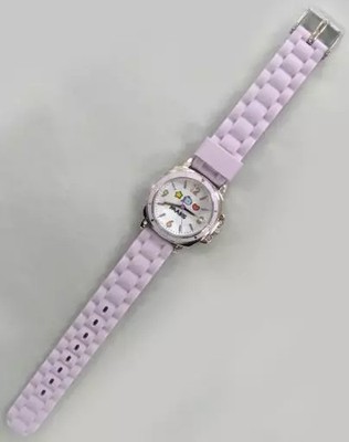 MANG (J-Hope) Minini Uhr (Kautschukband) BT21 14cm (2022)