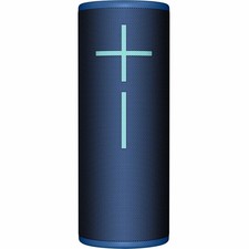 Ultimate Ears MEGABOOM 4 Portable Waterproof Bluetooth Speaker Blue 984-001989