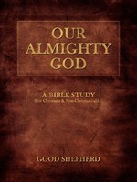 Our Almighty God A Bible Study Good Shepherd Taschenbuch Kartoniert / Broschiert