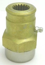 LIGHTWEIGHT PTO END FITS SEA-DOO 98 GTX RFI 97-99 SPX 96-97 XP 96-97 GTX 800CC