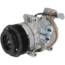 Spectra Premium 0610412 A/C Compressor