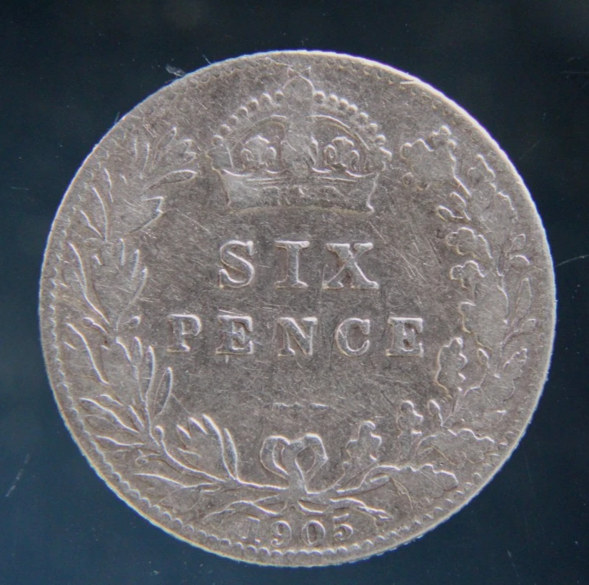 1905 Year UK Coins for sale | eBay