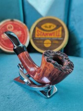 Stanwell Royal Briar 126 Made