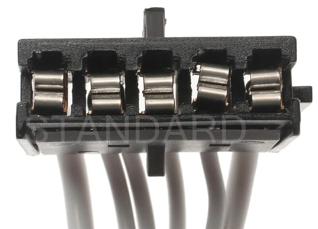 Conector de relé ABS de encendido estándar conector de relé de bomba de combustible aire inactivo Foto 3 de 3