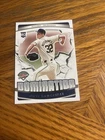2025  Panini Prospect Edition Domination #2 Jacob Misiorowski RC ?