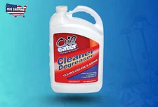 Oil Eater Cleaner Degreaser – Professional 1 Gal