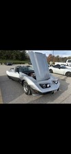 1978 Chevrolet Corvette 25th ANNIVERSARY
