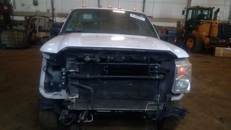 Air Flow Meter 6.7L Diesel Fits 11-16 FORD F250SD PICKUP 5871108 - Image 4 of 4