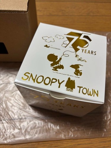 G-SHOCK SNOOPY COLLABORAZIONE ESCLUSIVA BABY-G 75° ANNIVERSARIO ARACHIDI CASIO - Foto 3 di 3