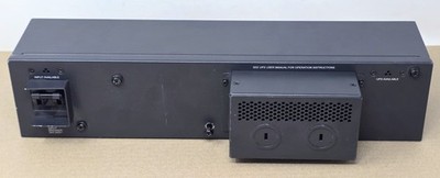 Liebert Emerson GXT3 POD Power Output Distribution Unit 30A 240V PD2-HDWR