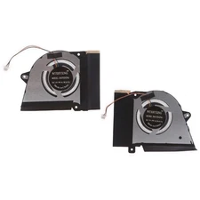 Laptop CPU Cooling Fan 12V 4Pin GPU Radiators for GA401Q GA401QC GA401 QE