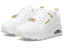 Girl's Shoes SKECHERS KIDS Uno Gen1 31562L Little Kid/Big Kid