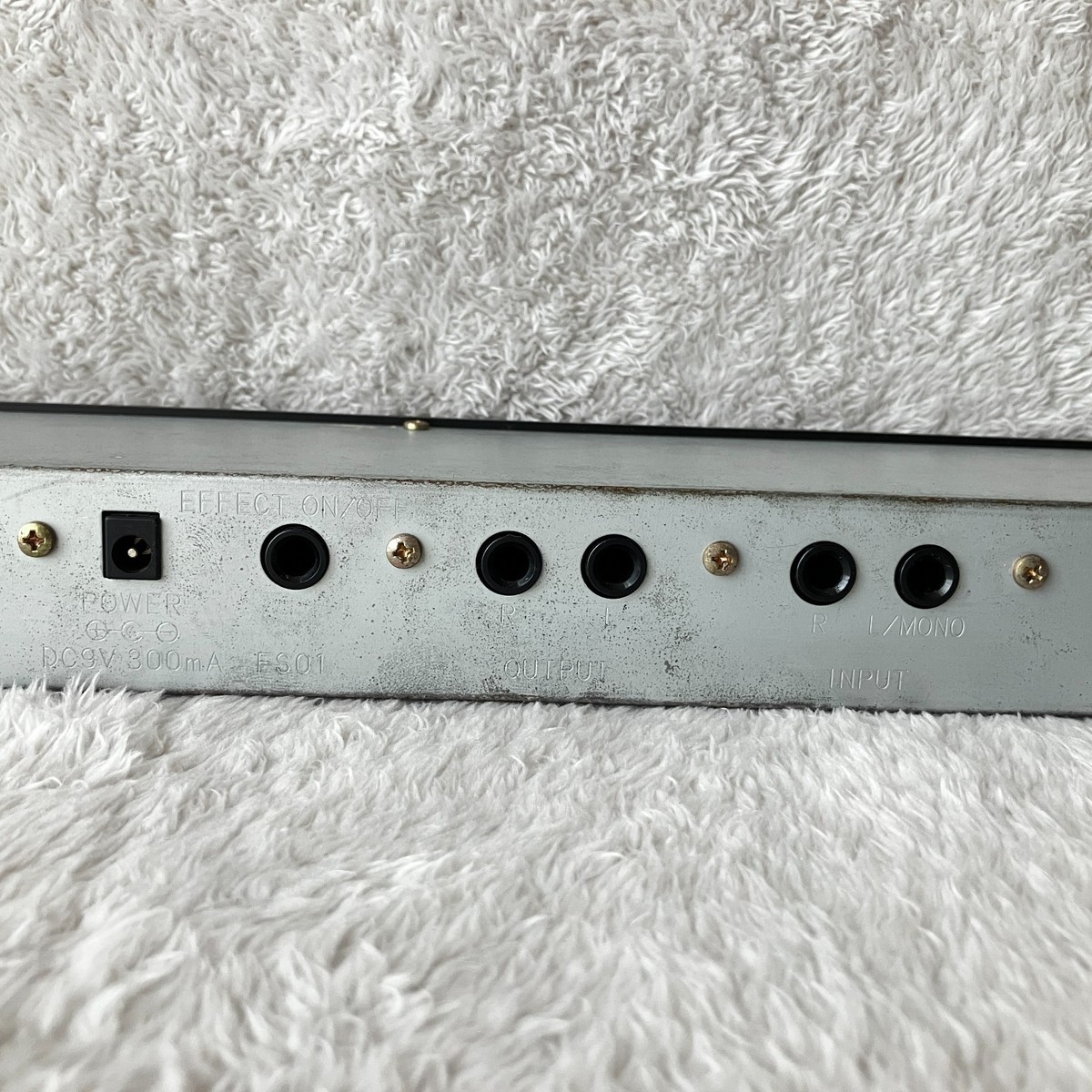 ZOOM STUDIO 1201 Digital Reverb & Multi Effects Processor | eBay
