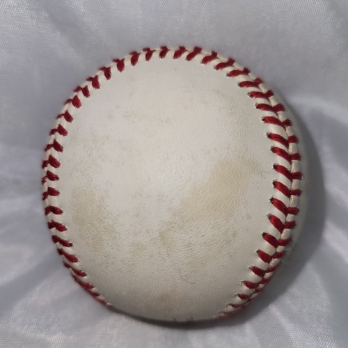 Willie Stargell Autographed MLB Baseball - Pittsburgh Pirates Hall Of Fame - Picture 5 of 7