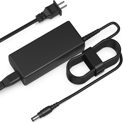 AC Adapter for D-Link DNS-320L 2-Bay Cloud Network Storage Power Supply Charger