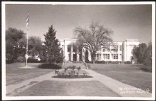 Los Gatos CA  Los Gatos High School RPPC