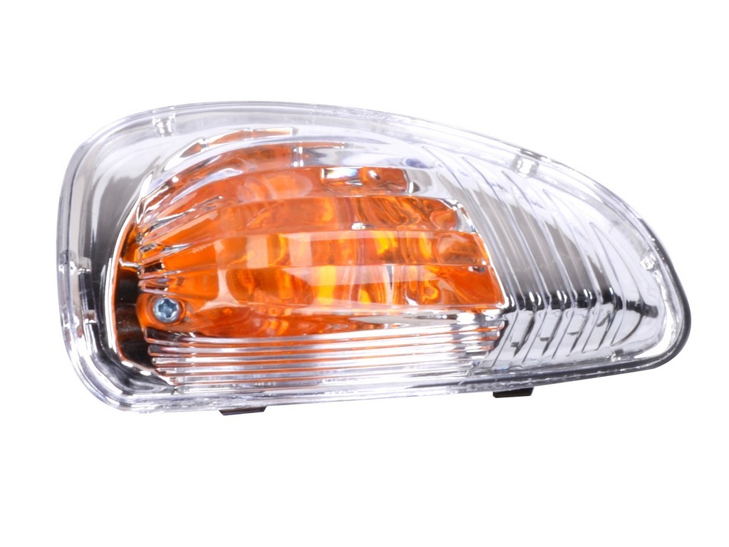 Fits FAST FT87329 TURN SIGNAL RENAULT MASTER 10> MIRRORS  ⭐UK Stock⭐