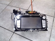 Radio für Mondeo - Zenec ZE-NC3810 - GPS Navi TMC Ford Mondeo 2.0 B5Y/B4Y/BWY