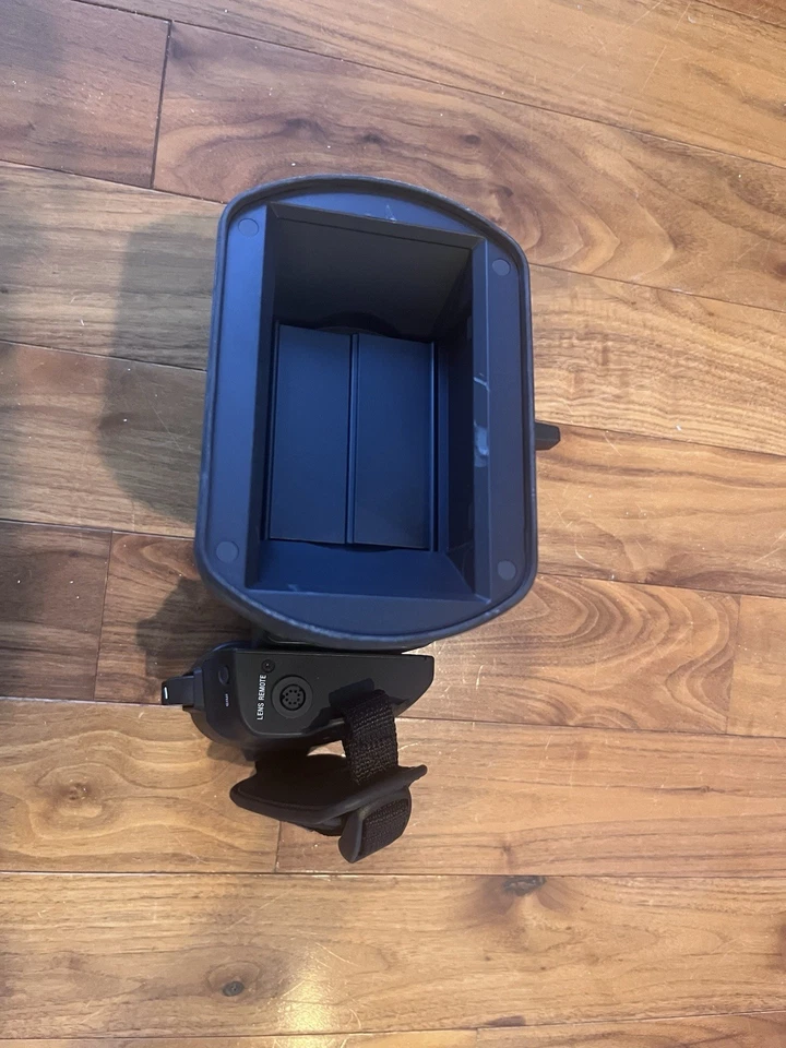 Lente zoom FUJINON f1.9 5.8-81.2 Sony 1-788-858 Foto 3 de 4