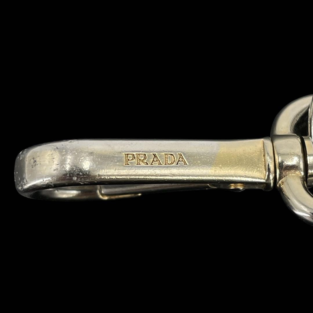 Current Model with Complete Accessories PRADA Key… - image 8