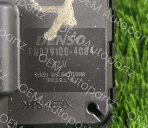 Toyota Sienna 2012 FWD LE Limited XLE Transmission Control Module 89530-08040 - Picture 7 of 13