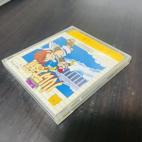 Kid Icarus Parutena no Kagami Nintendo Famicom Disk System 1986 FMC-PTM Action