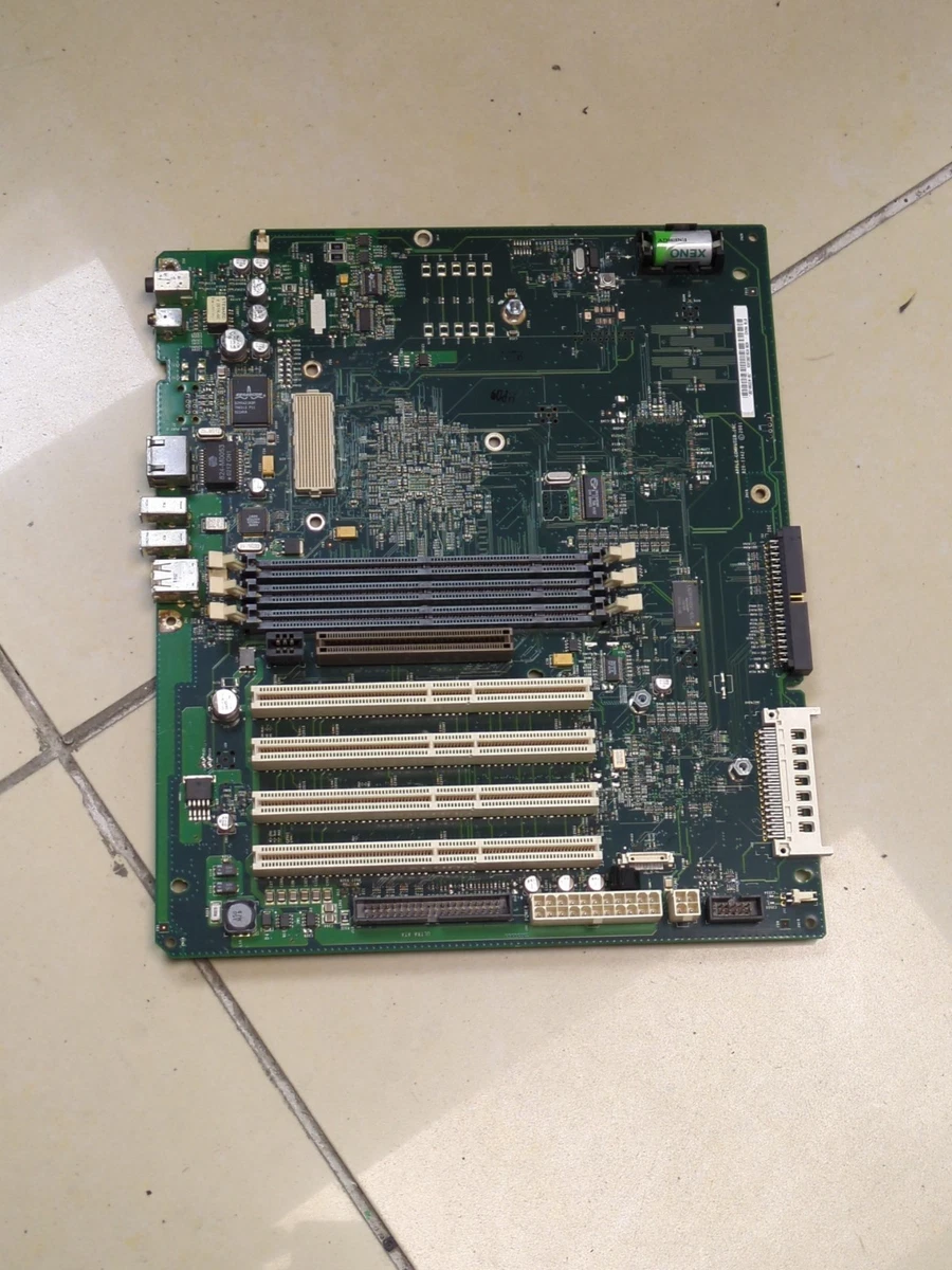 Apple G4 Motherboard for sale | eBay